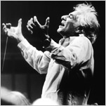 Bernstein’s Workroom Will Head to Indiana